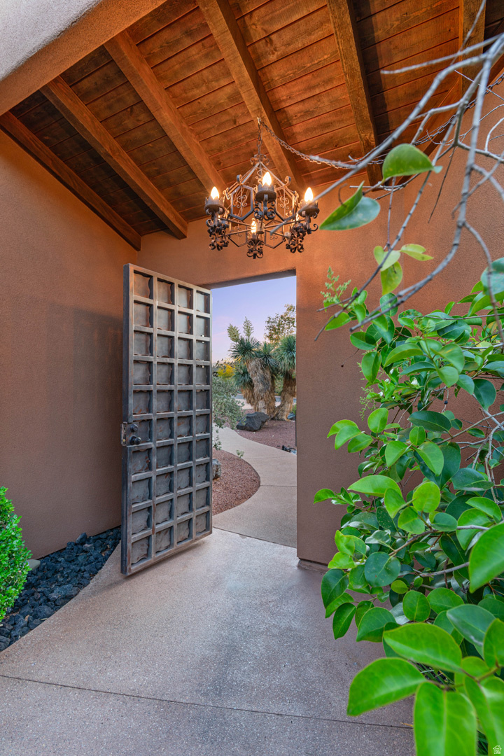 ENTRADA AT SNOW CANYON CHACO BENCH - Residential