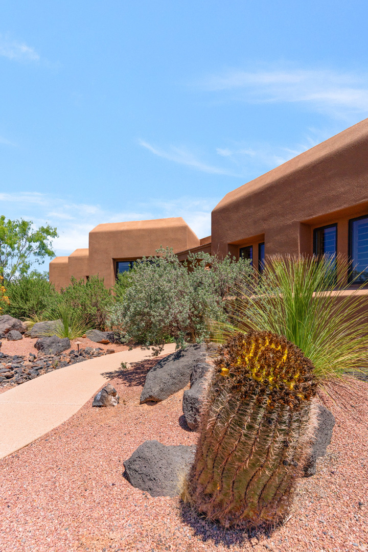 ENTRADA AT SNOW CANYON CHACO BENCH - Residential