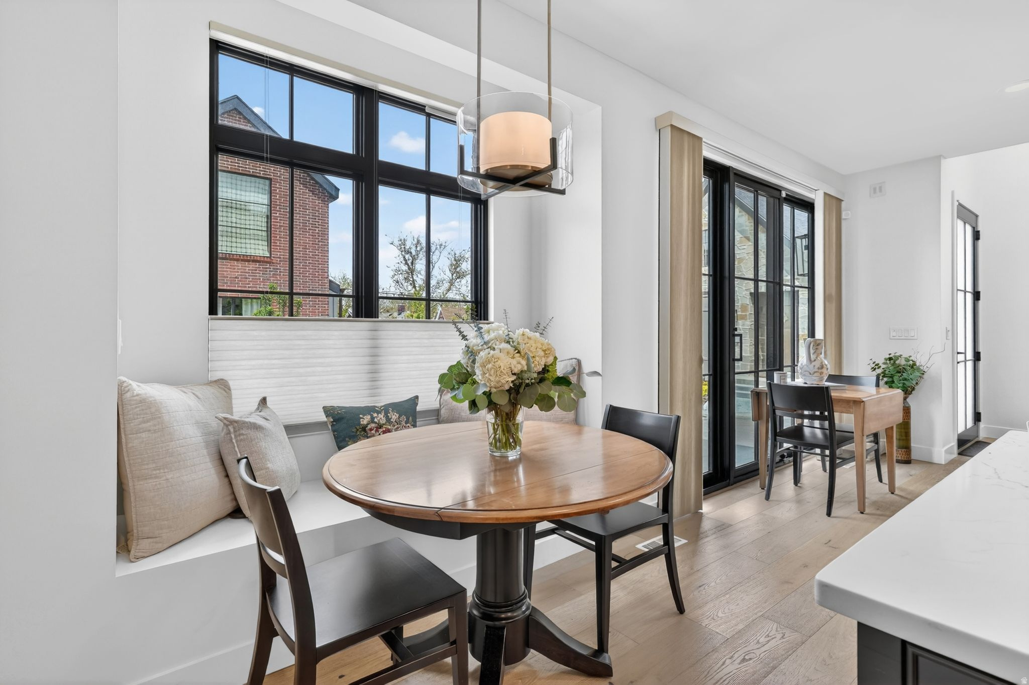 EAST LIBERTY COMMONS - Residential