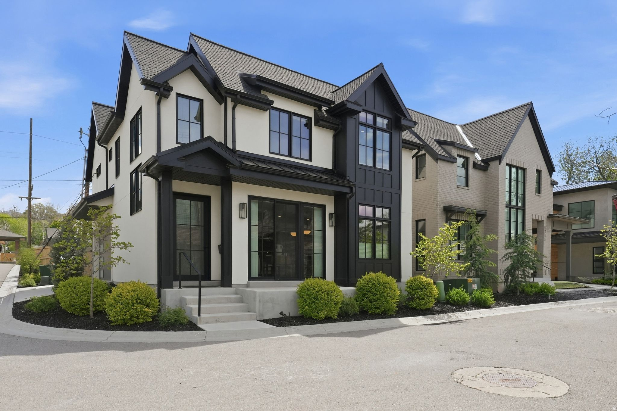 EAST LIBERTY COMMONS - Residential