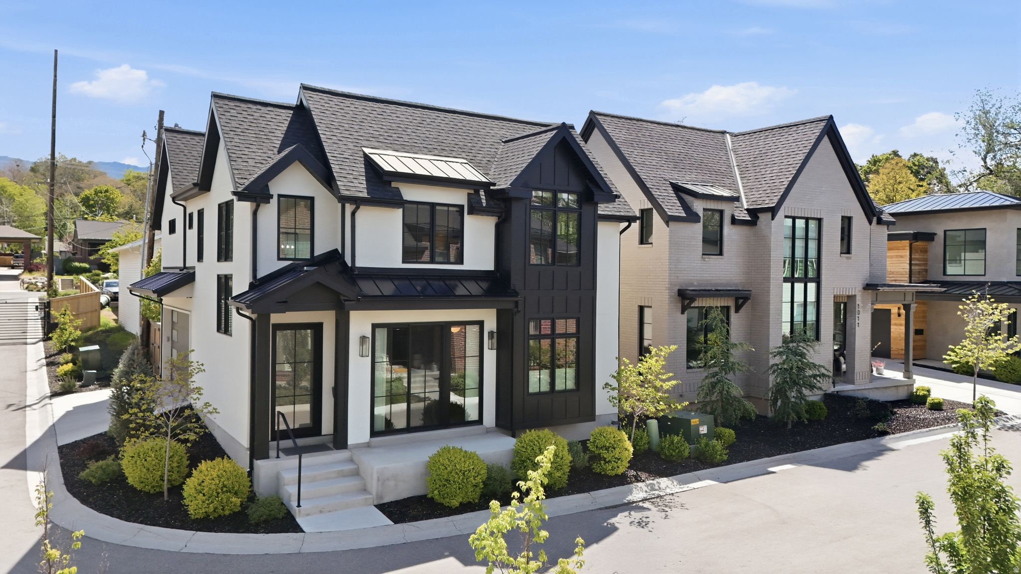 EAST LIBERTY COMMONS - Residential
