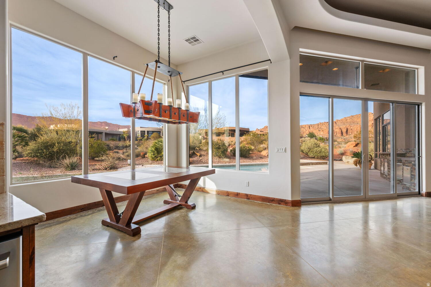 CLIFFS OF SNOW CANYON A AMD - Residential