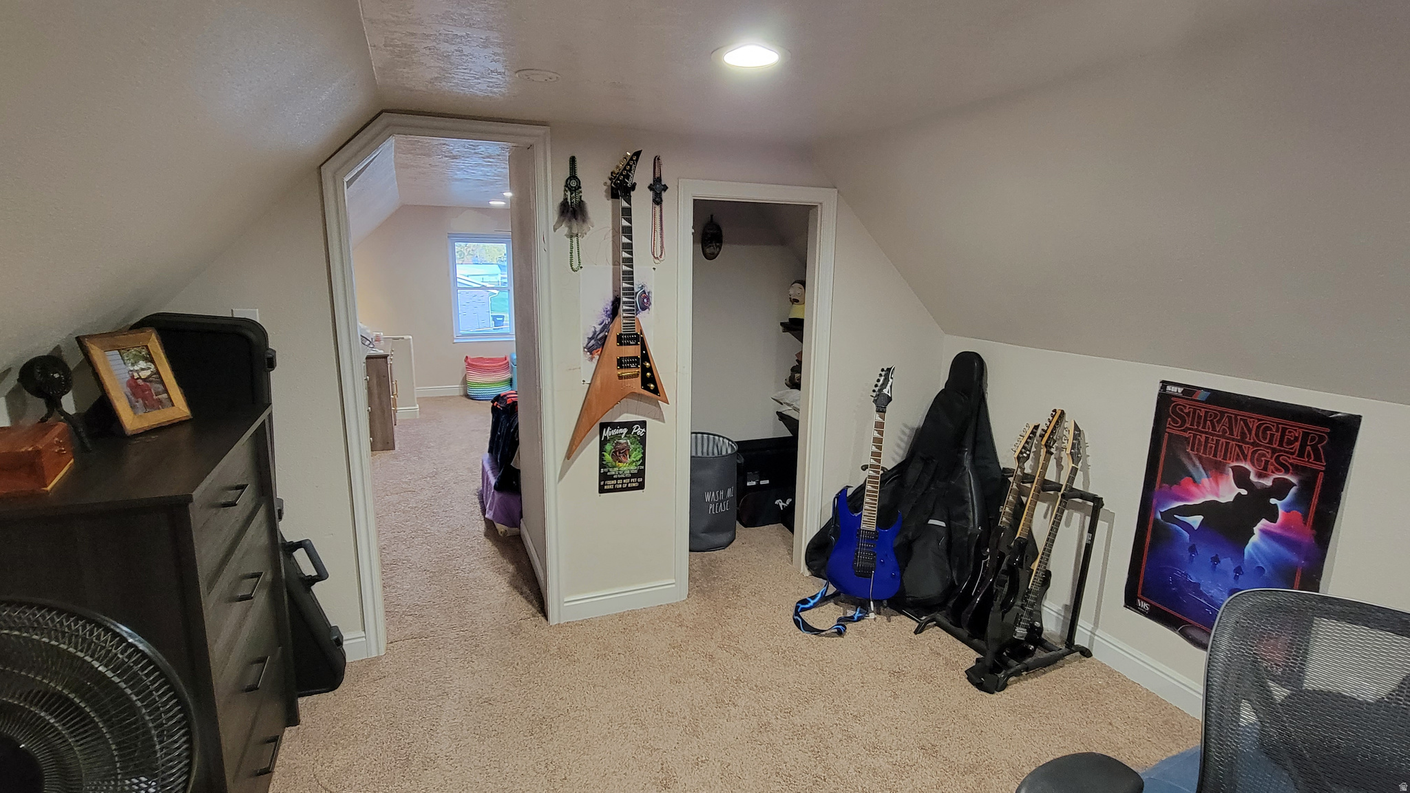 YOUNG PROPERTY - Residential