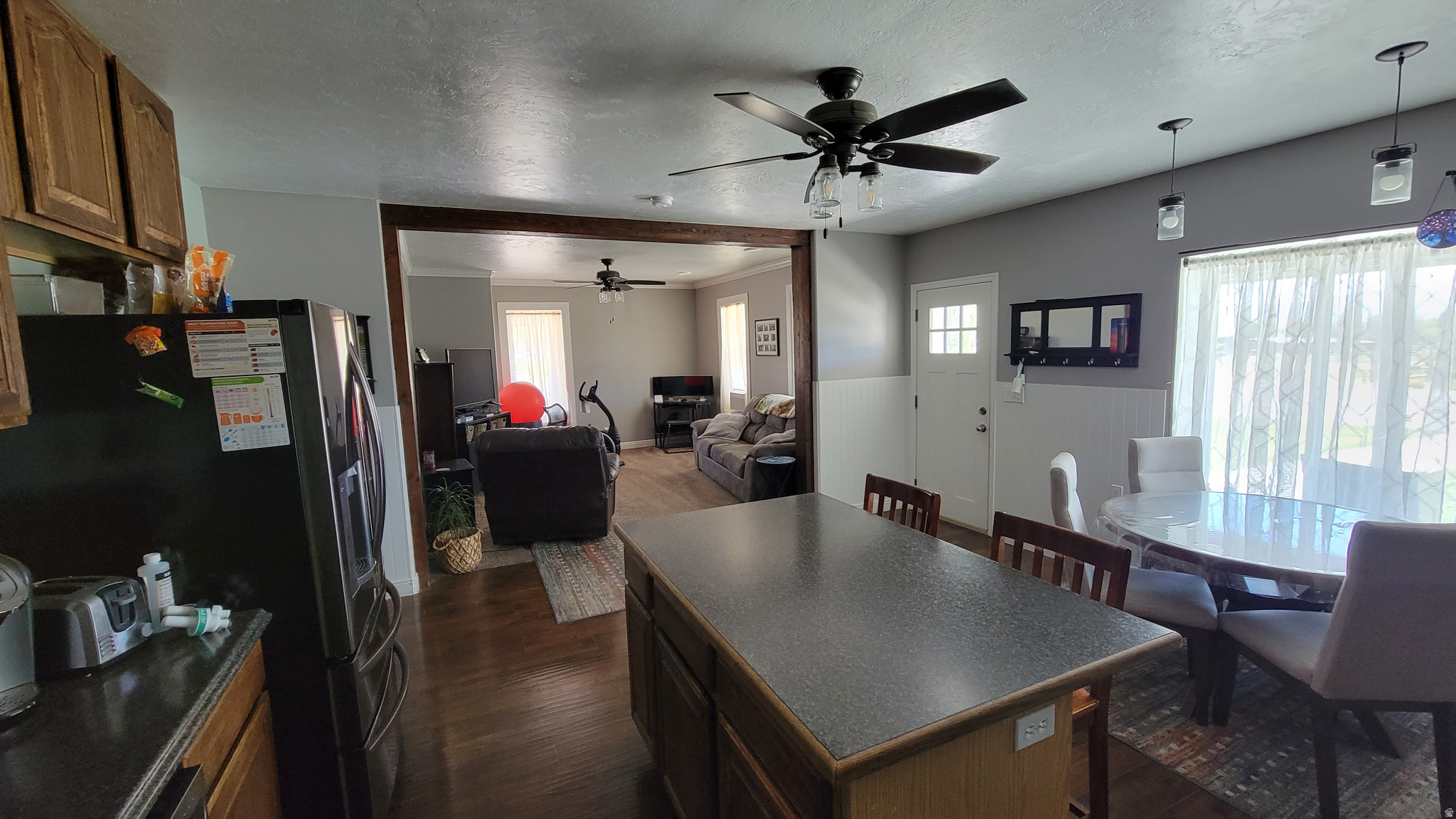 YOUNG PROPERTY - Residential