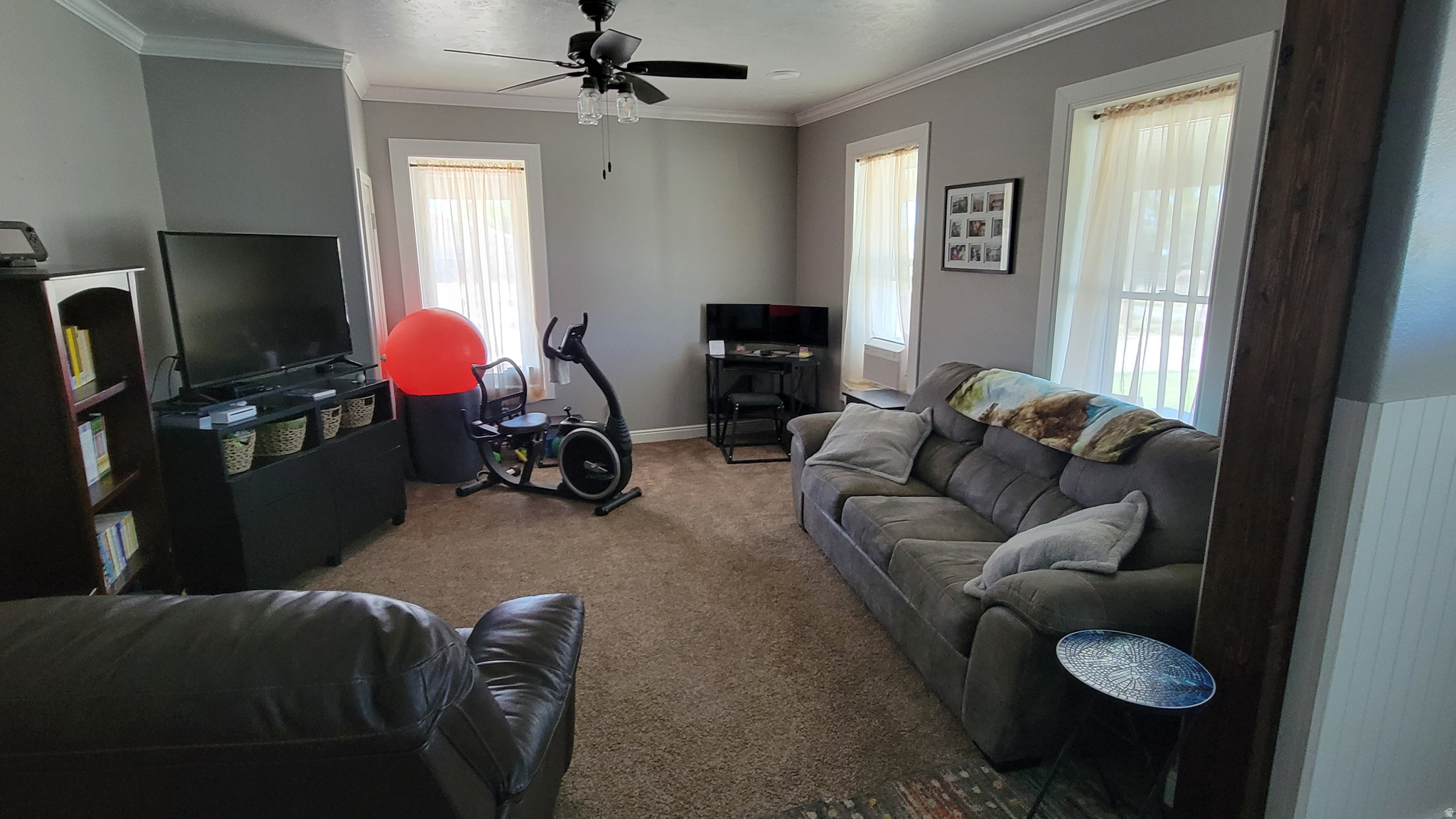 YOUNG PROPERTY - Residential