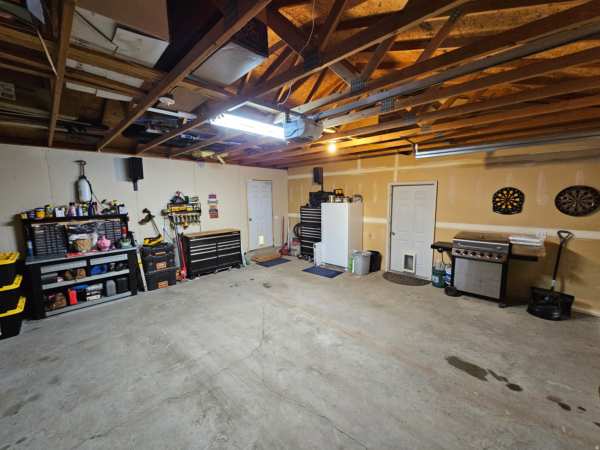YOUNG PROPERTY - Residential