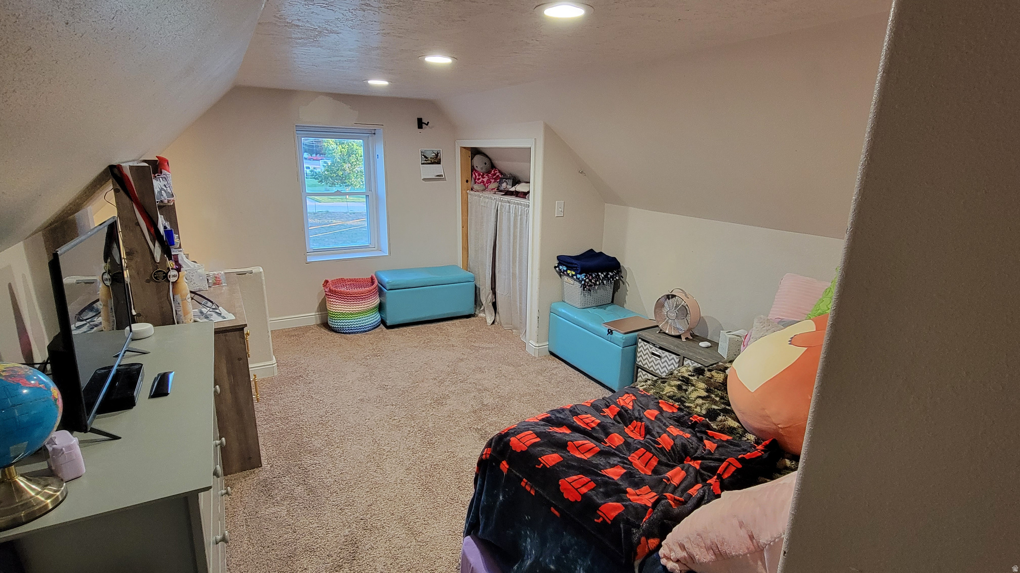 YOUNG PROPERTY - Residential