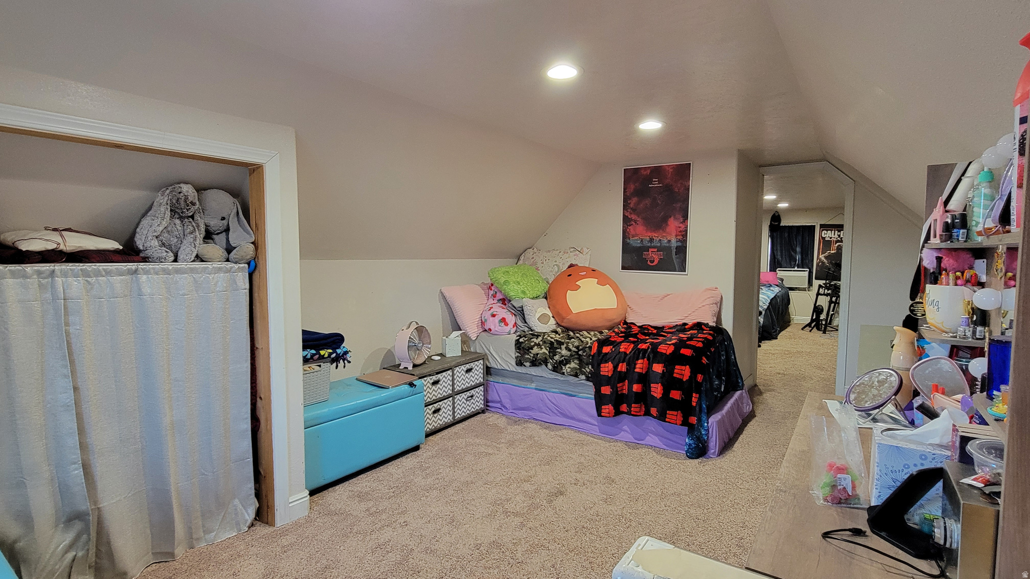 YOUNG PROPERTY - Residential