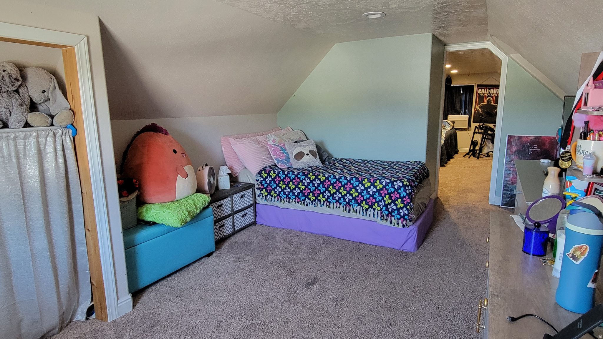 YOUNG PROPERTY - Residential