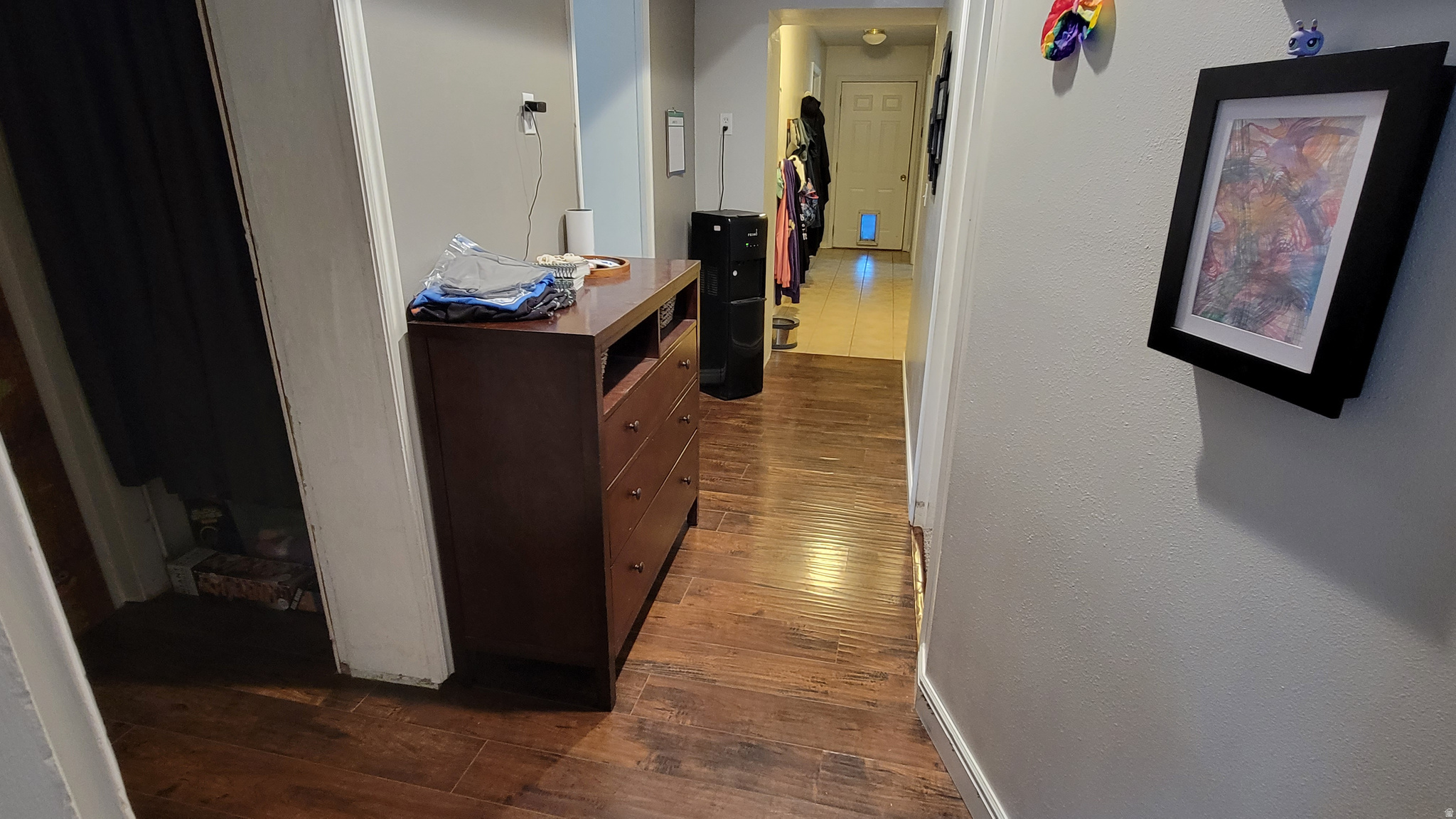 YOUNG PROPERTY - Residential