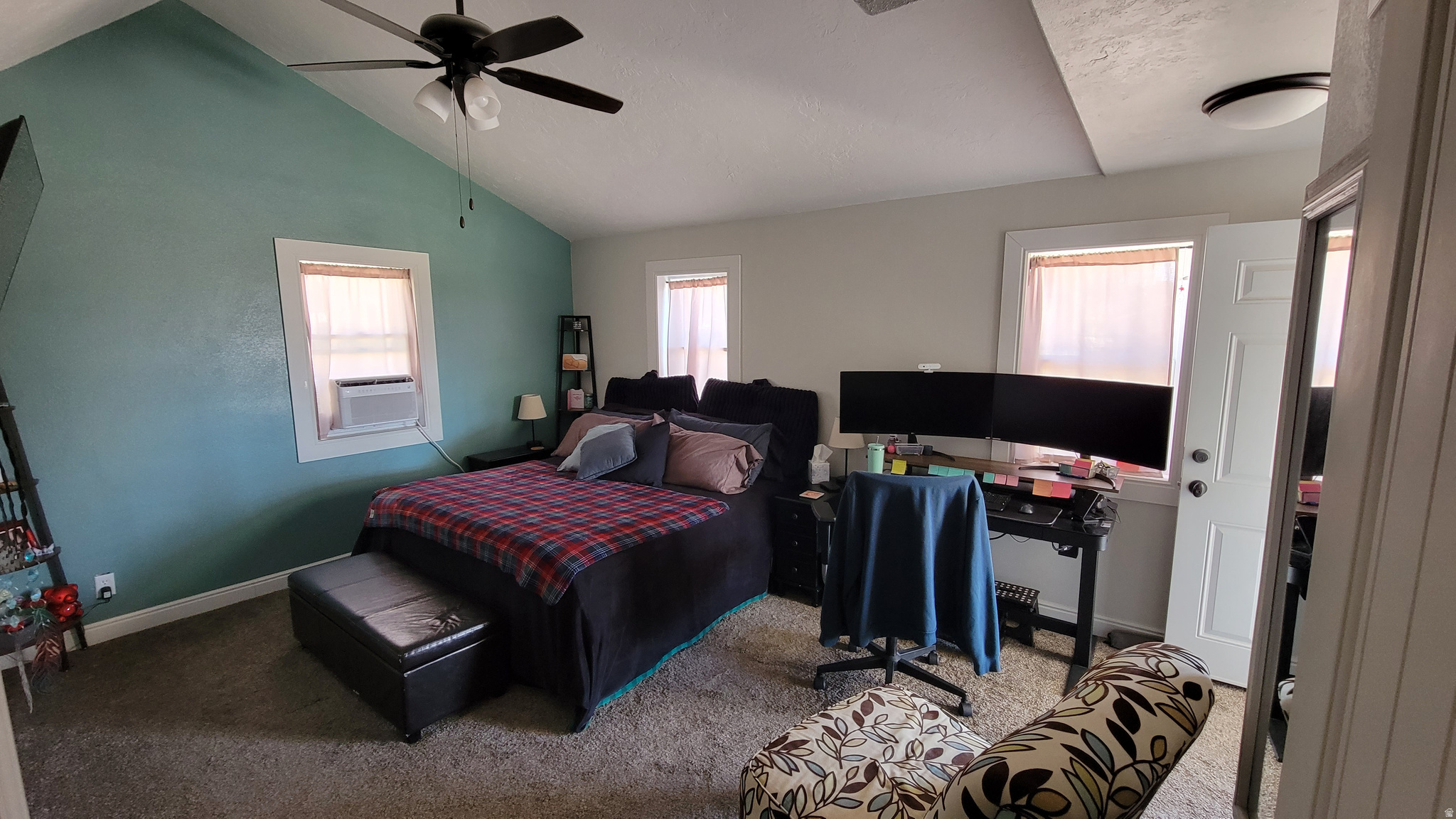 YOUNG PROPERTY - Residential