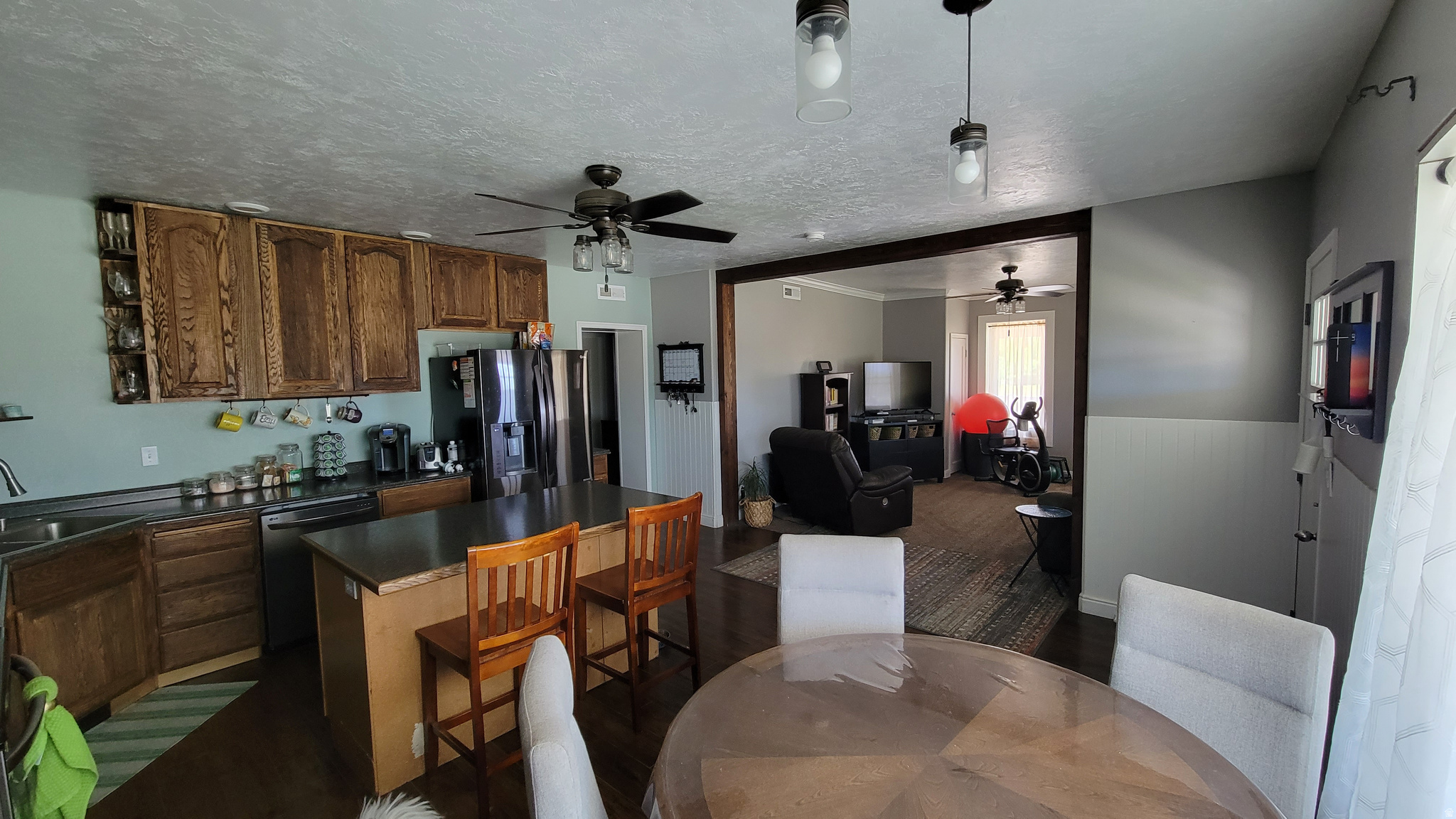 YOUNG PROPERTY - Residential