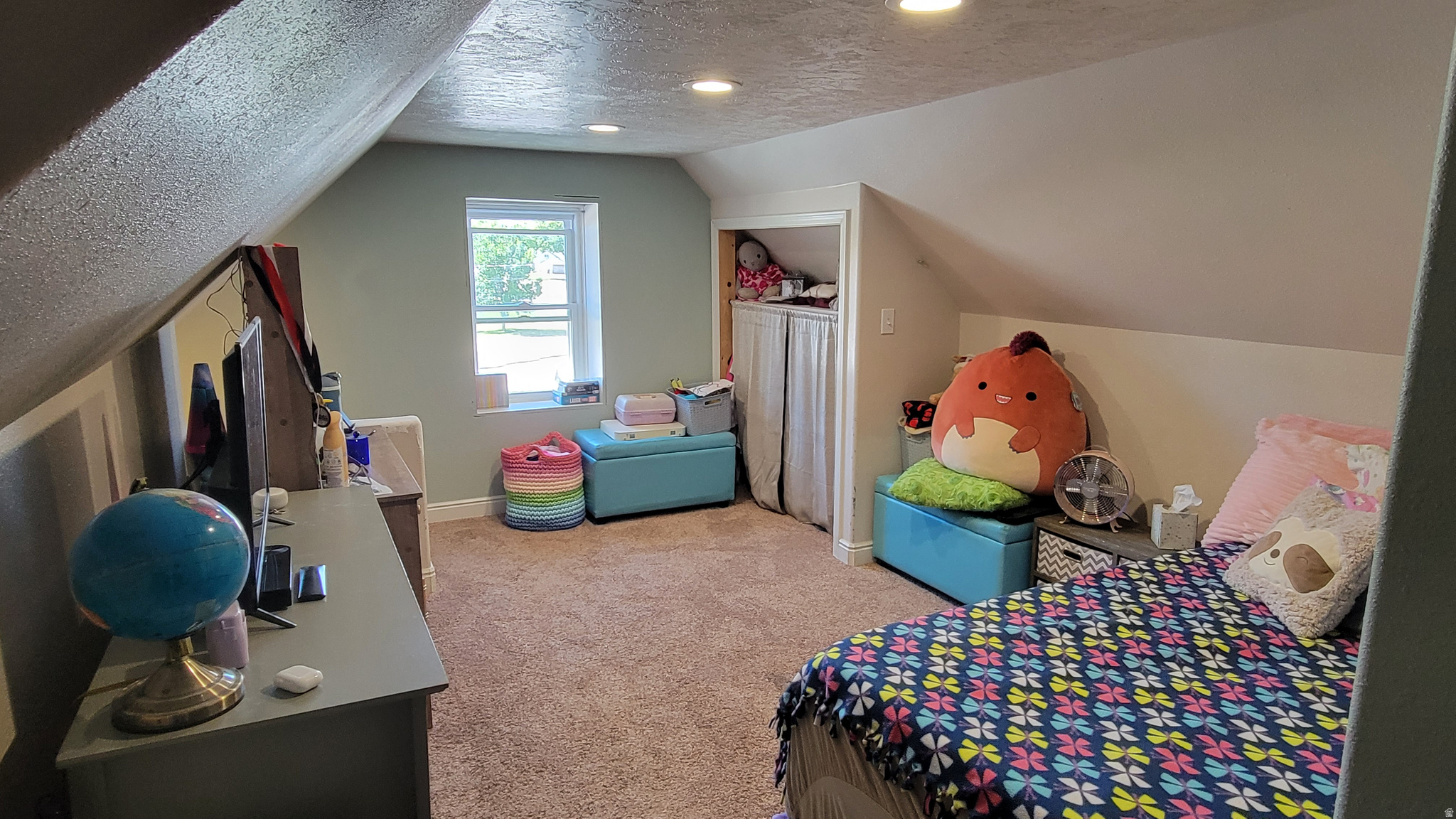 YOUNG PROPERTY - Residential