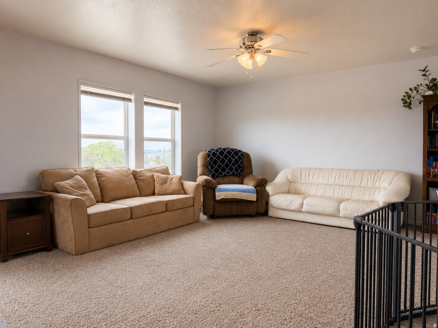 SUNDANCE WEST - Residential