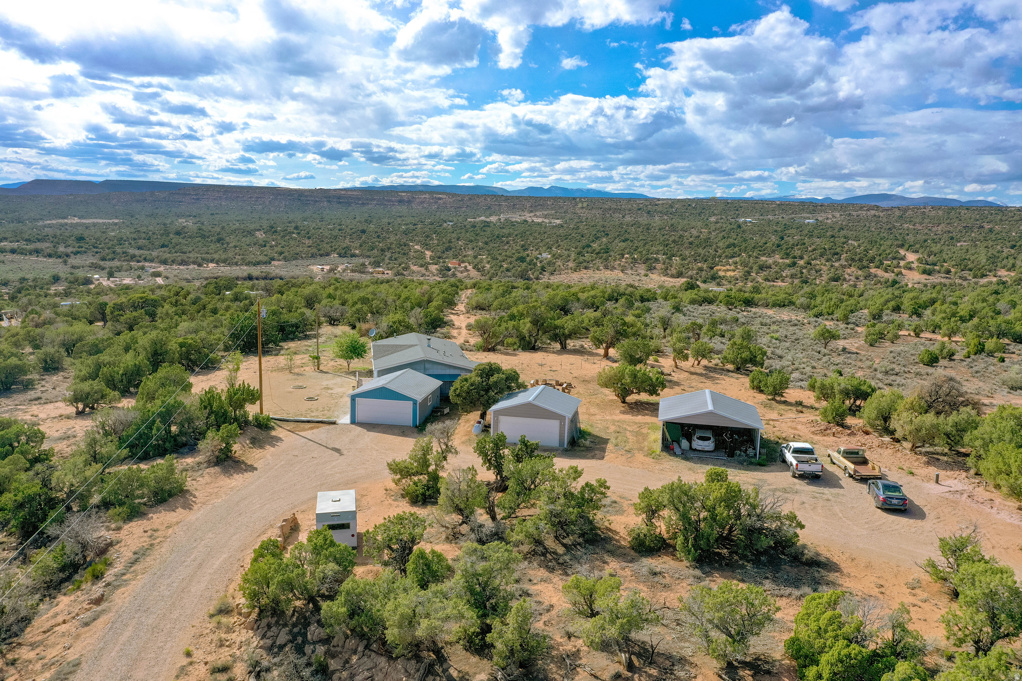 SUNDANCE WEST - Residential