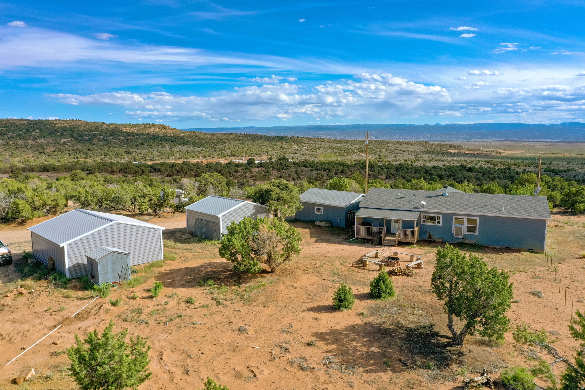 SUNDANCE WEST - Residential