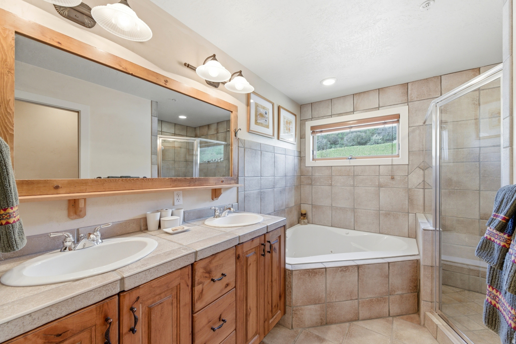 CANYON CROSSING CONDO - Residential