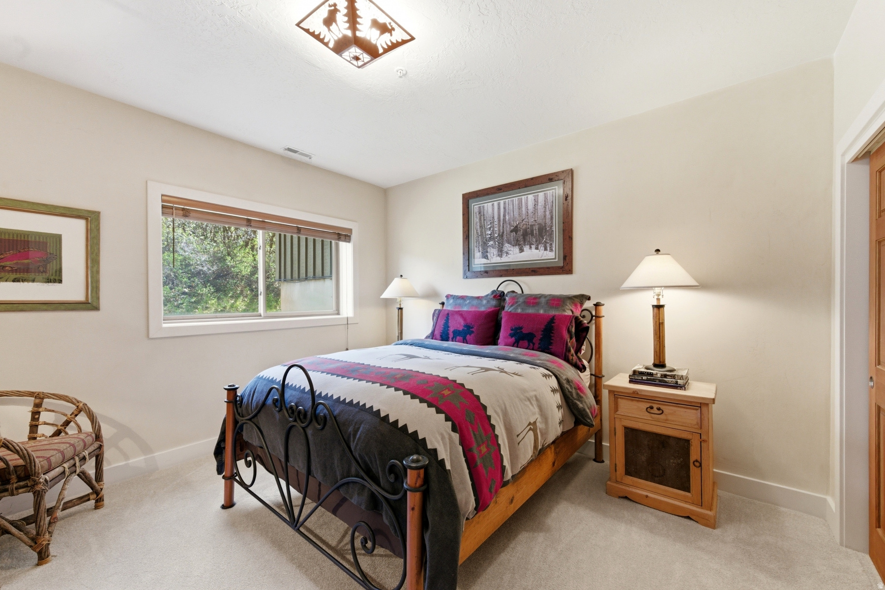 CANYON CROSSING CONDO - Residential