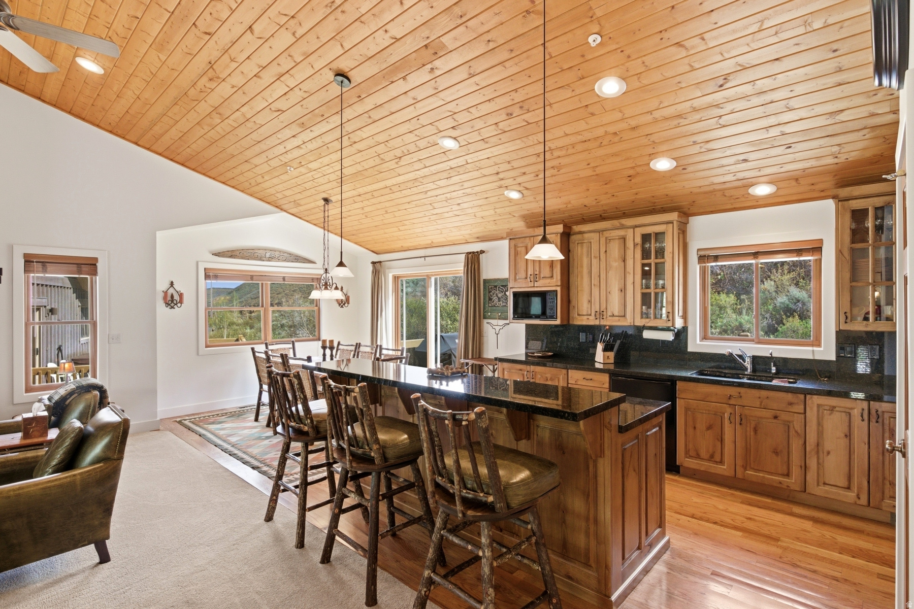 CANYON CROSSING CONDO - Residential