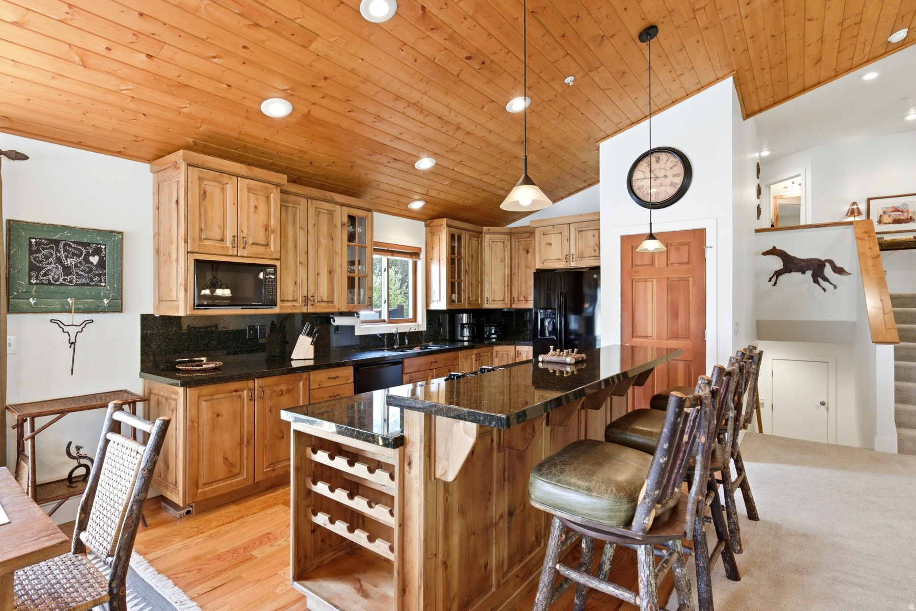 CANYON CROSSING CONDO - Residential
