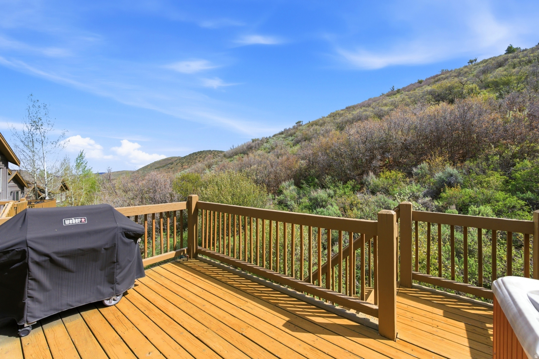 CANYON CROSSING CONDO - Residential