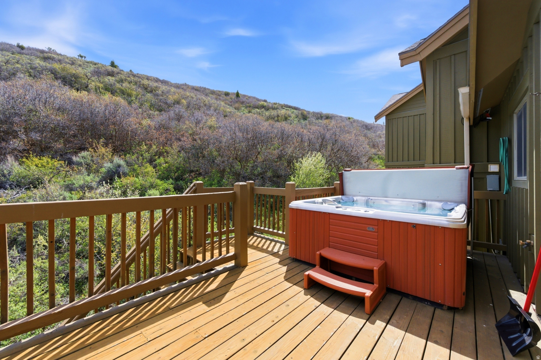 CANYON CROSSING CONDO - Residential