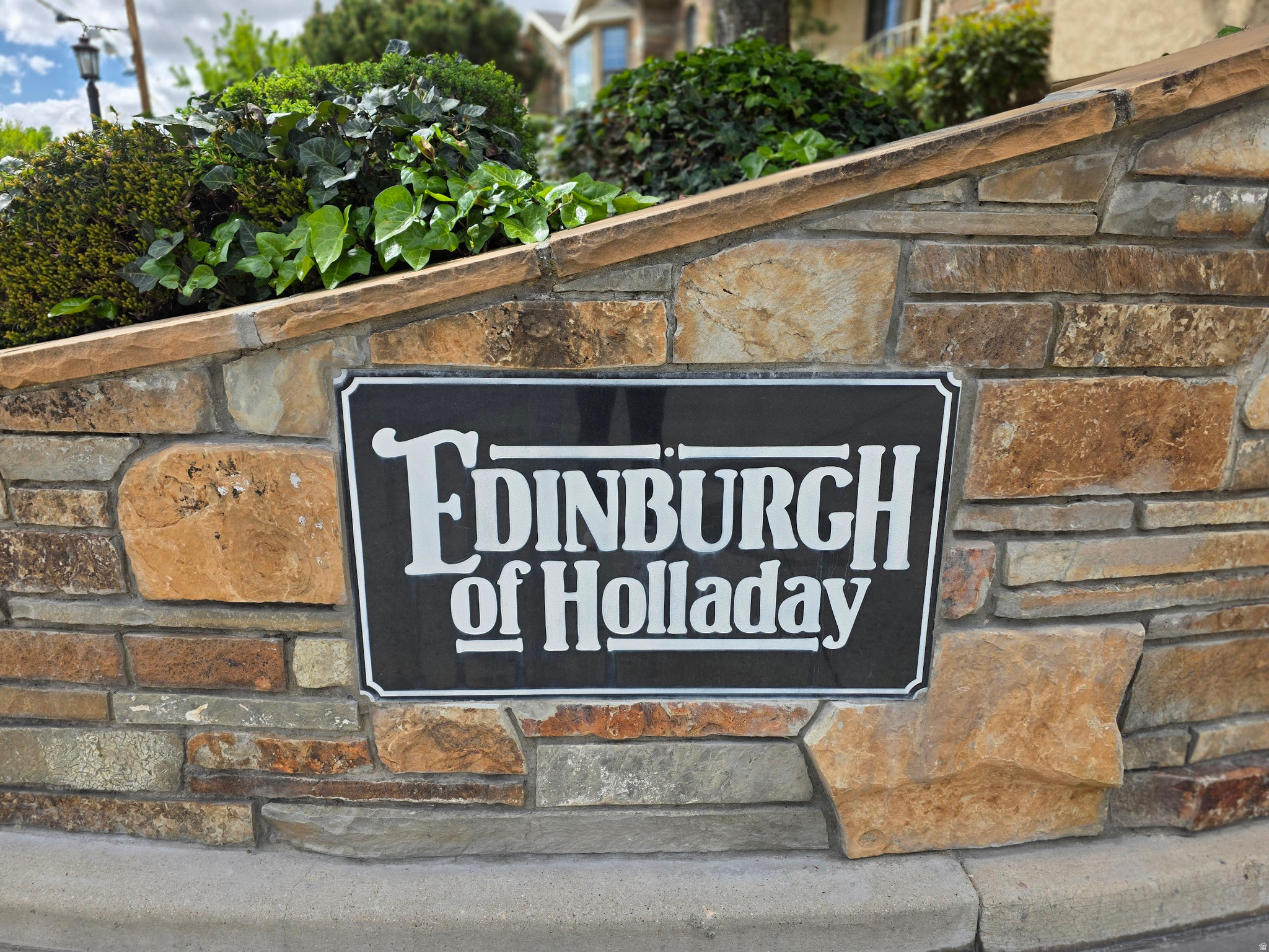 EDINBURGH - Residential