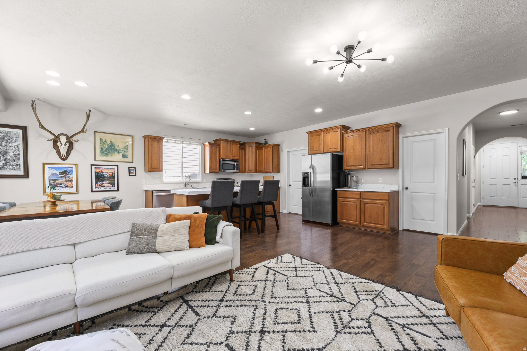 FOXBORO - Residential