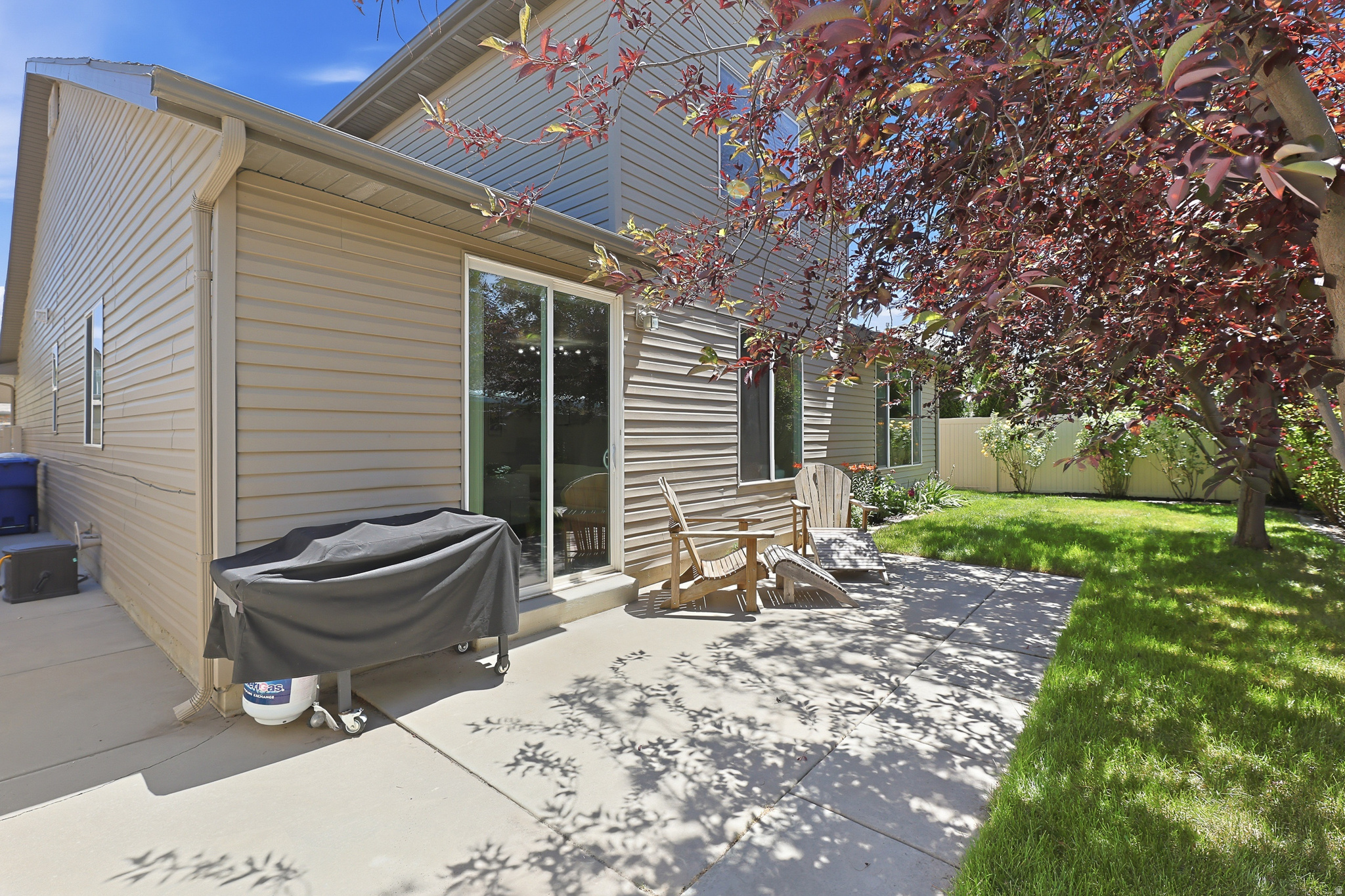 FOXBORO - Residential