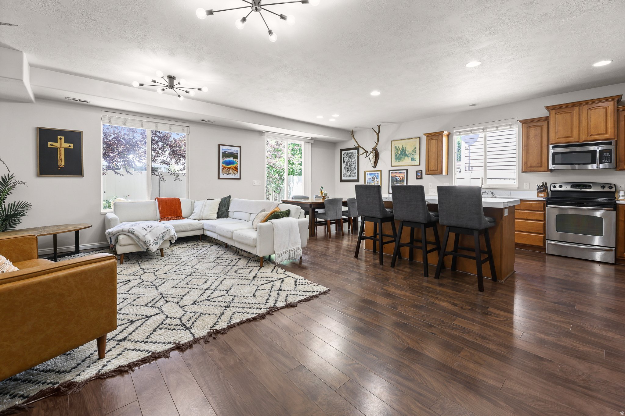 FOXBORO - Residential