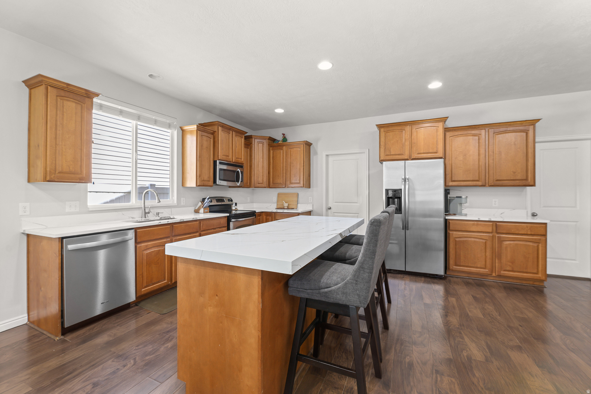FOXBORO - Residential