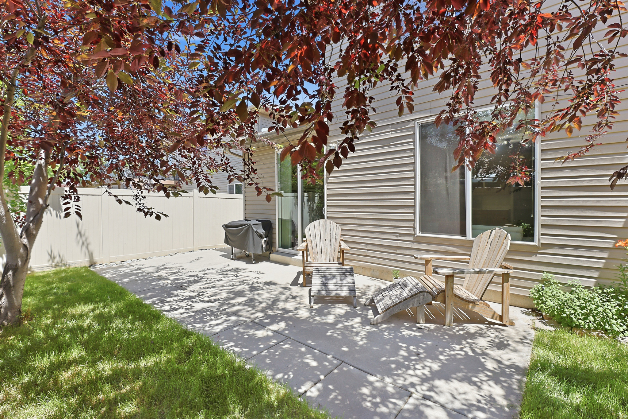 FOXBORO - Residential