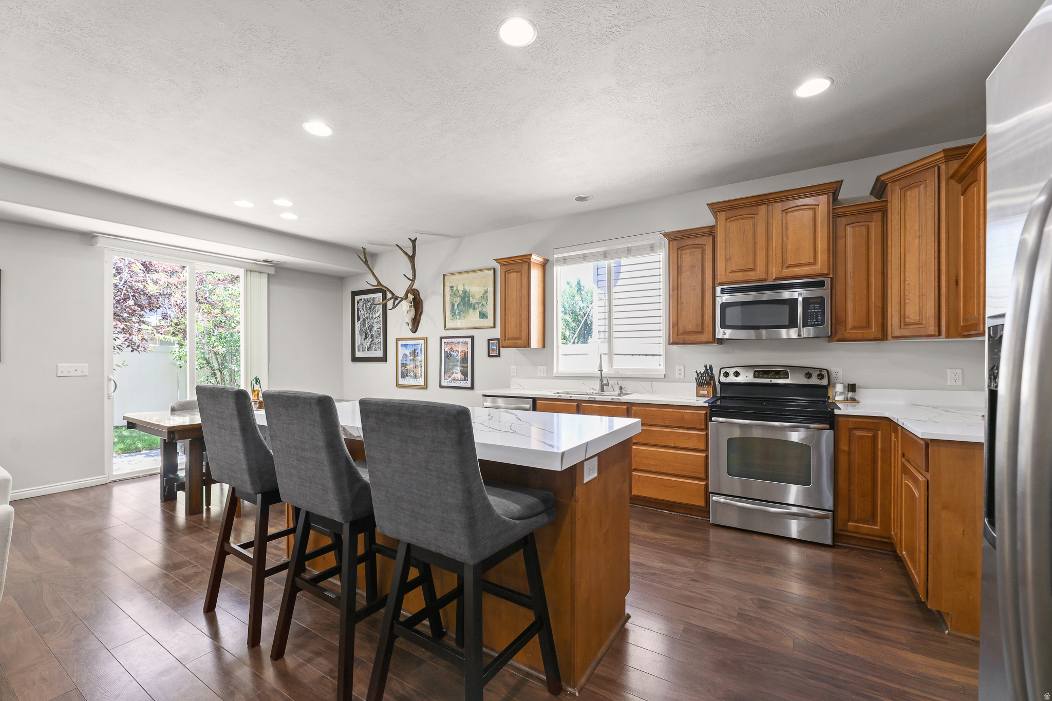 FOXBORO - Residential