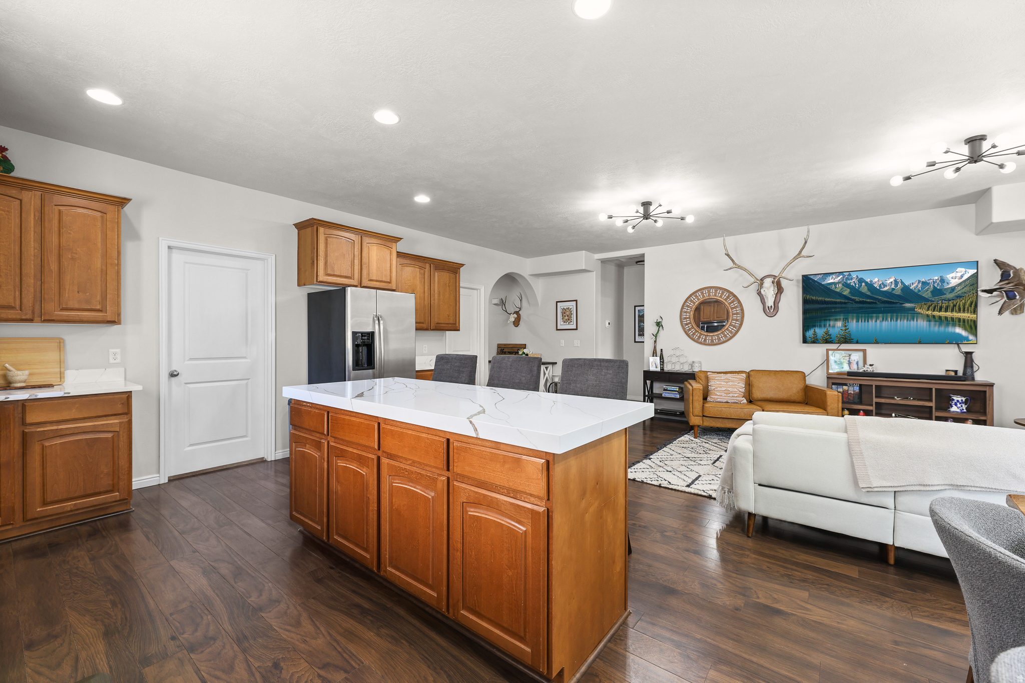FOXBORO - Residential