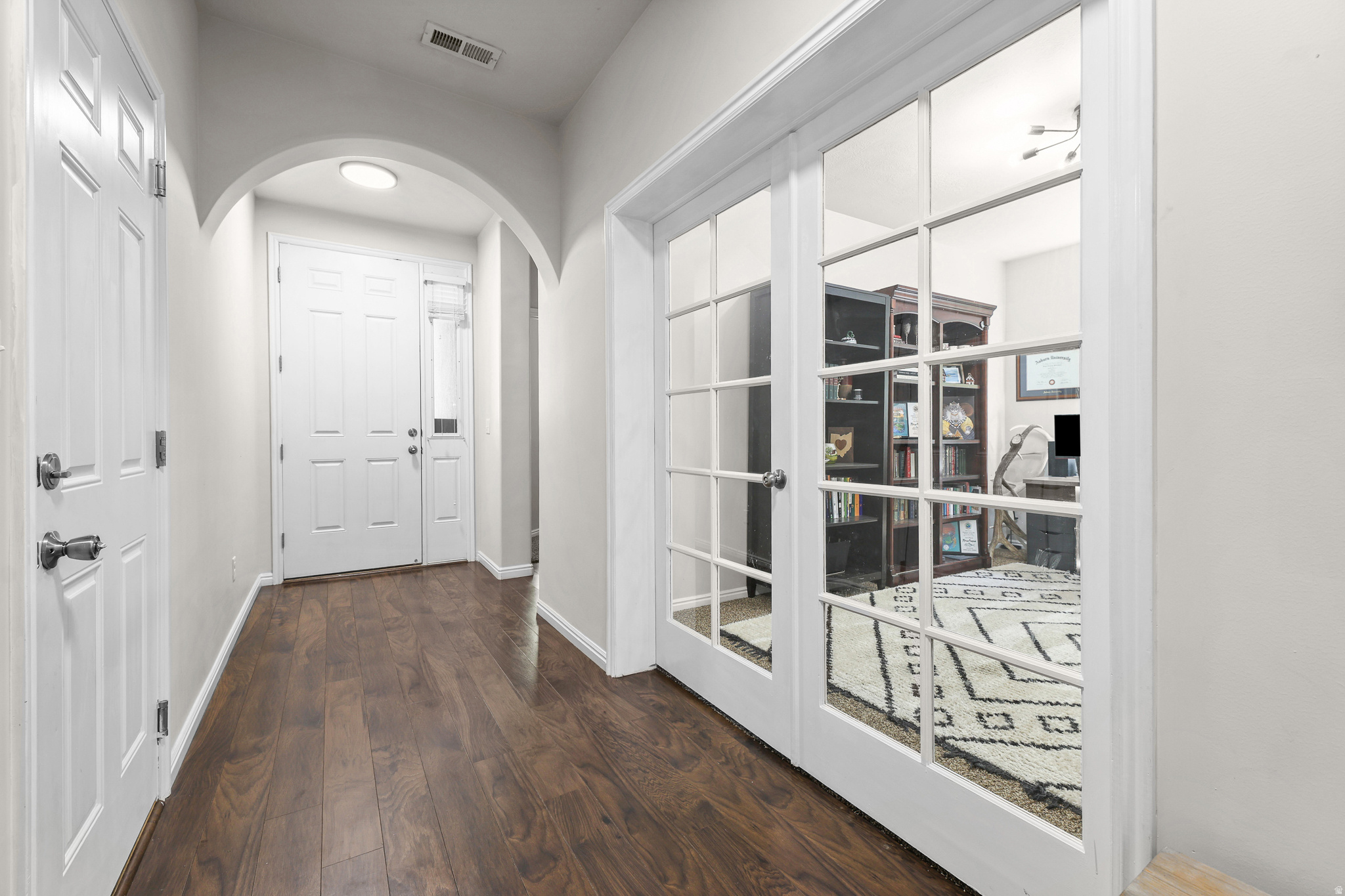 FOXBORO - Residential