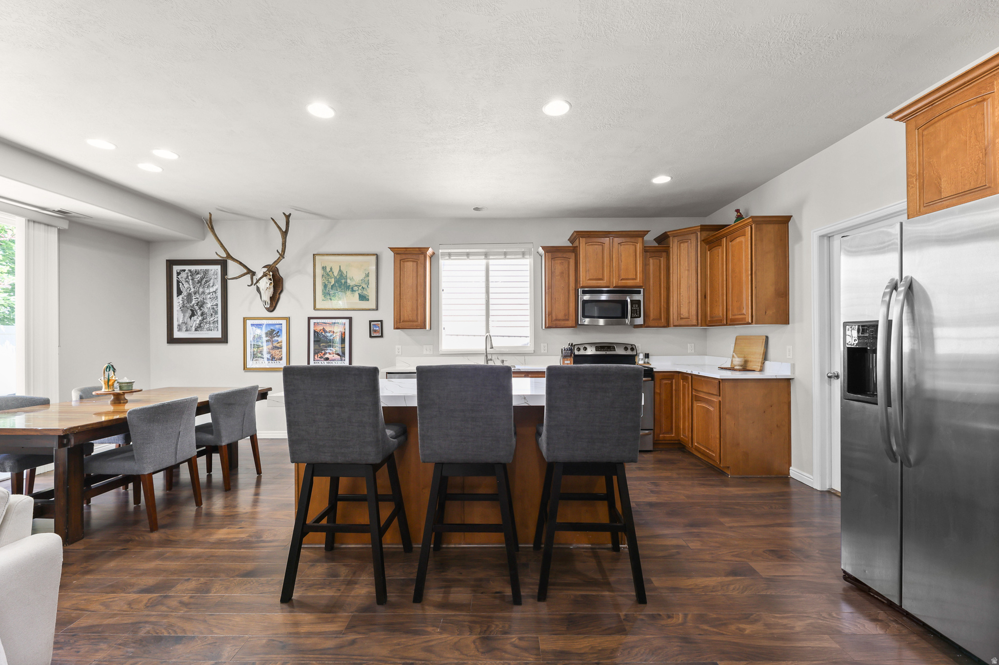 FOXBORO - Residential