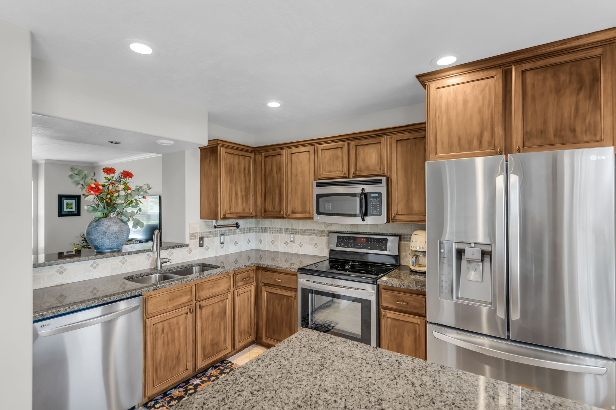CASTLEHILL TOWNHOMES PH 2 - Residential