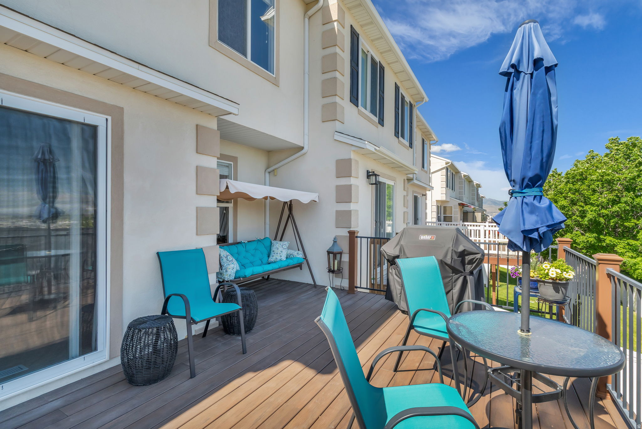 CASTLEHILL TOWNHOMES PH 2 - Residential