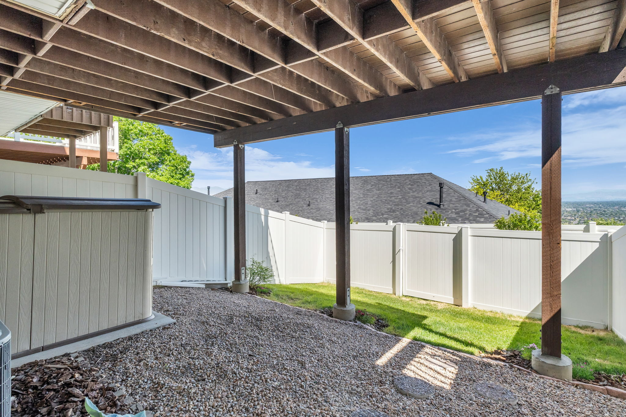 CASTLEHILL TOWNHOMES PH 2 - Residential