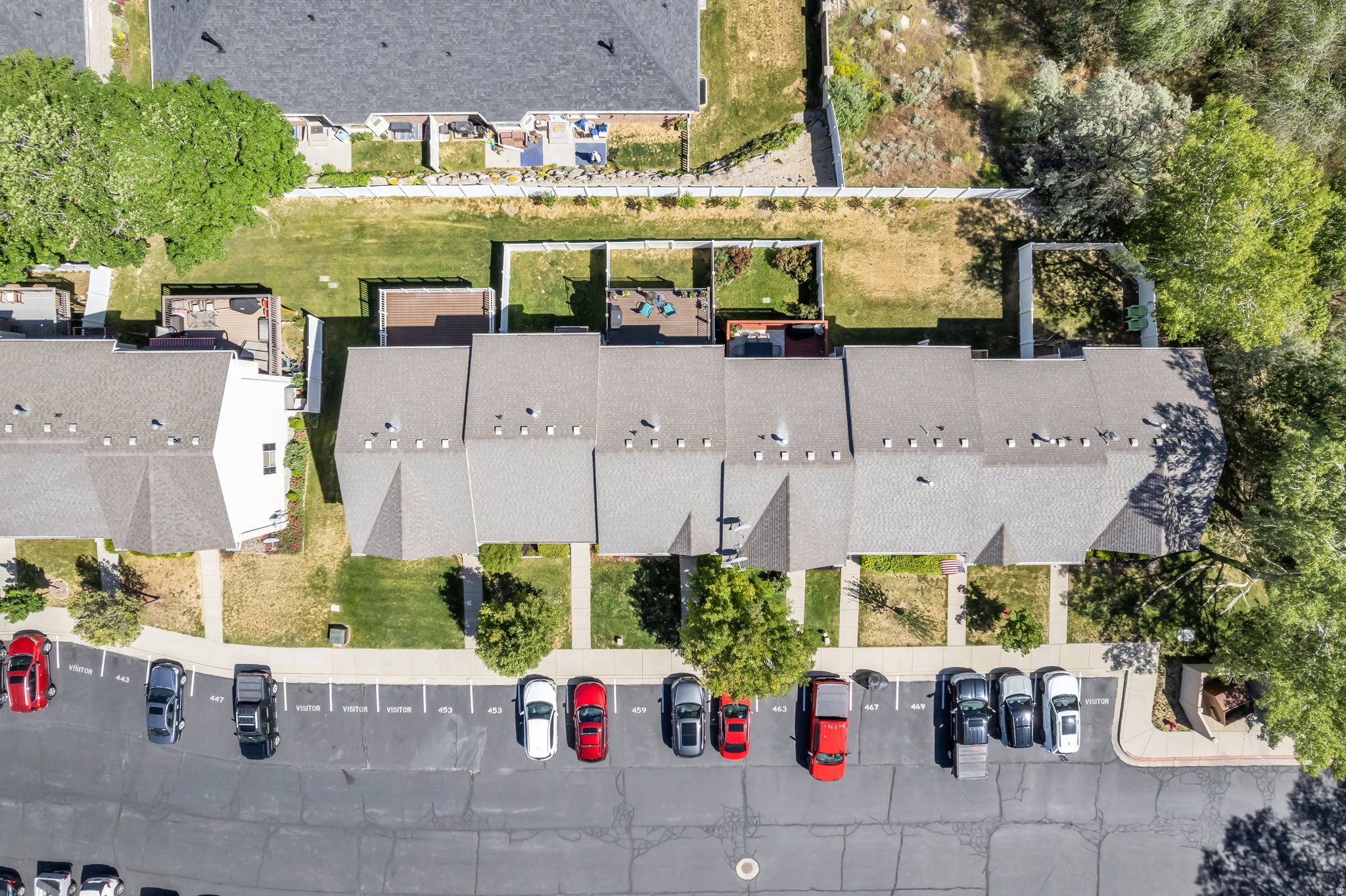 CASTLEHILL TOWNHOMES PH 2 - Residential