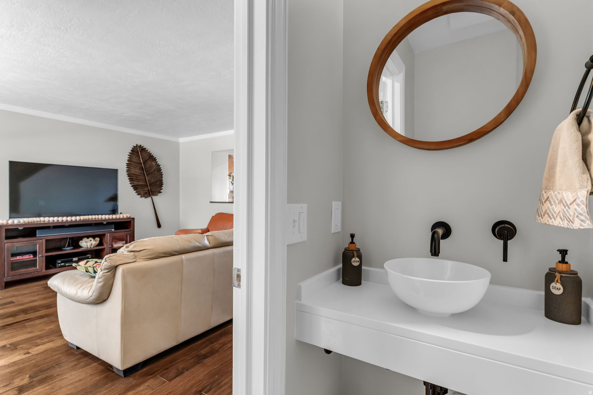 CASTLEHILL TOWNHOMES PH 2 - Residential