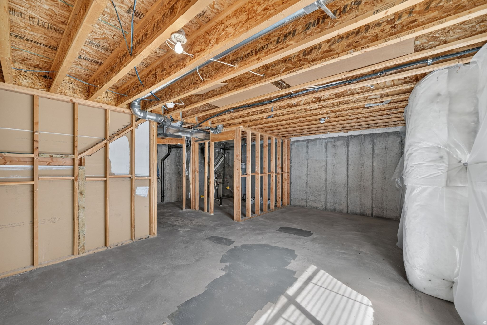 AUBURN FIELDS TOWNHOMES 2ND AMD - Residential