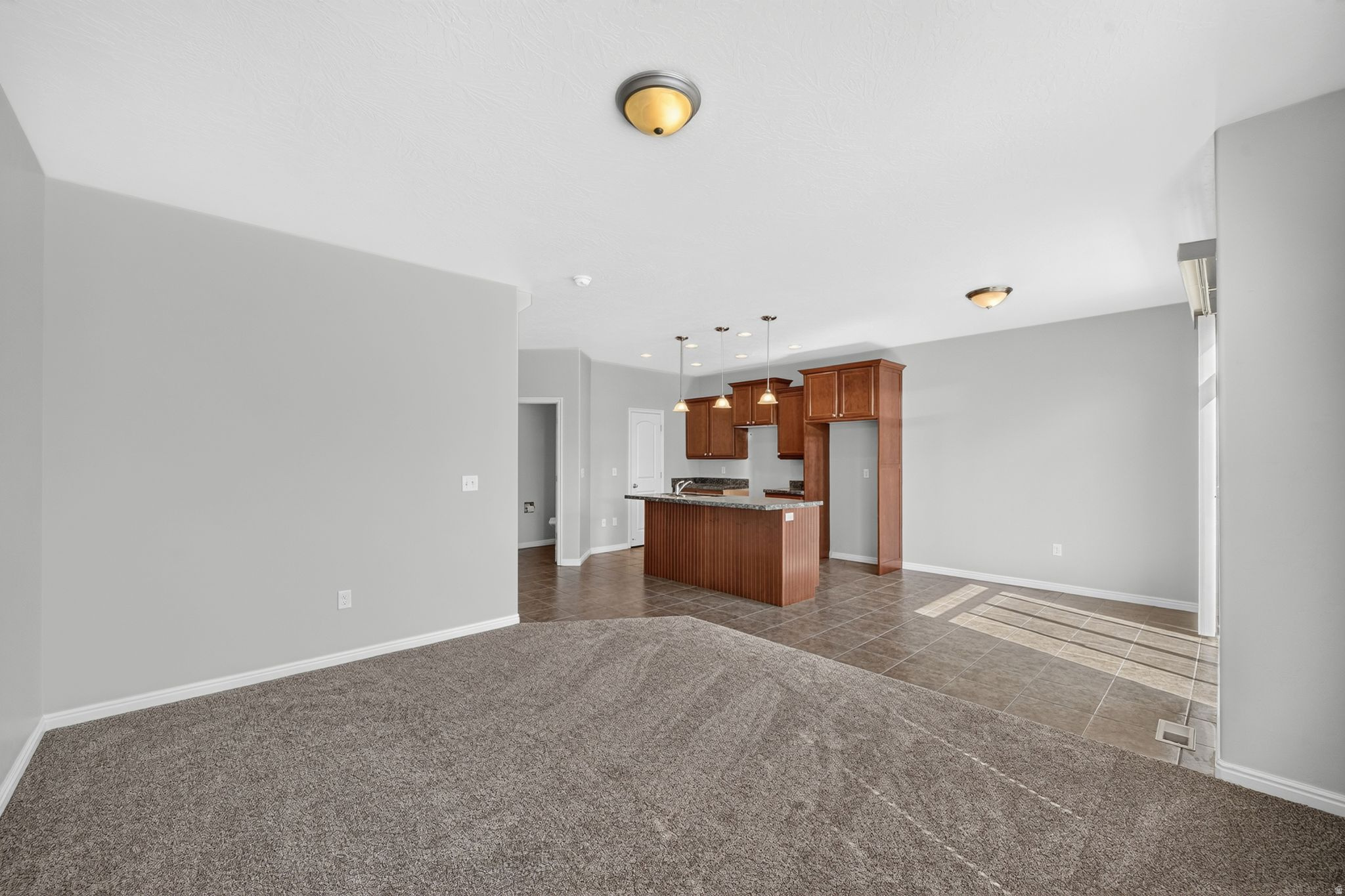 AUBURN FIELDS TOWNHOMES 2ND AMD - Residential