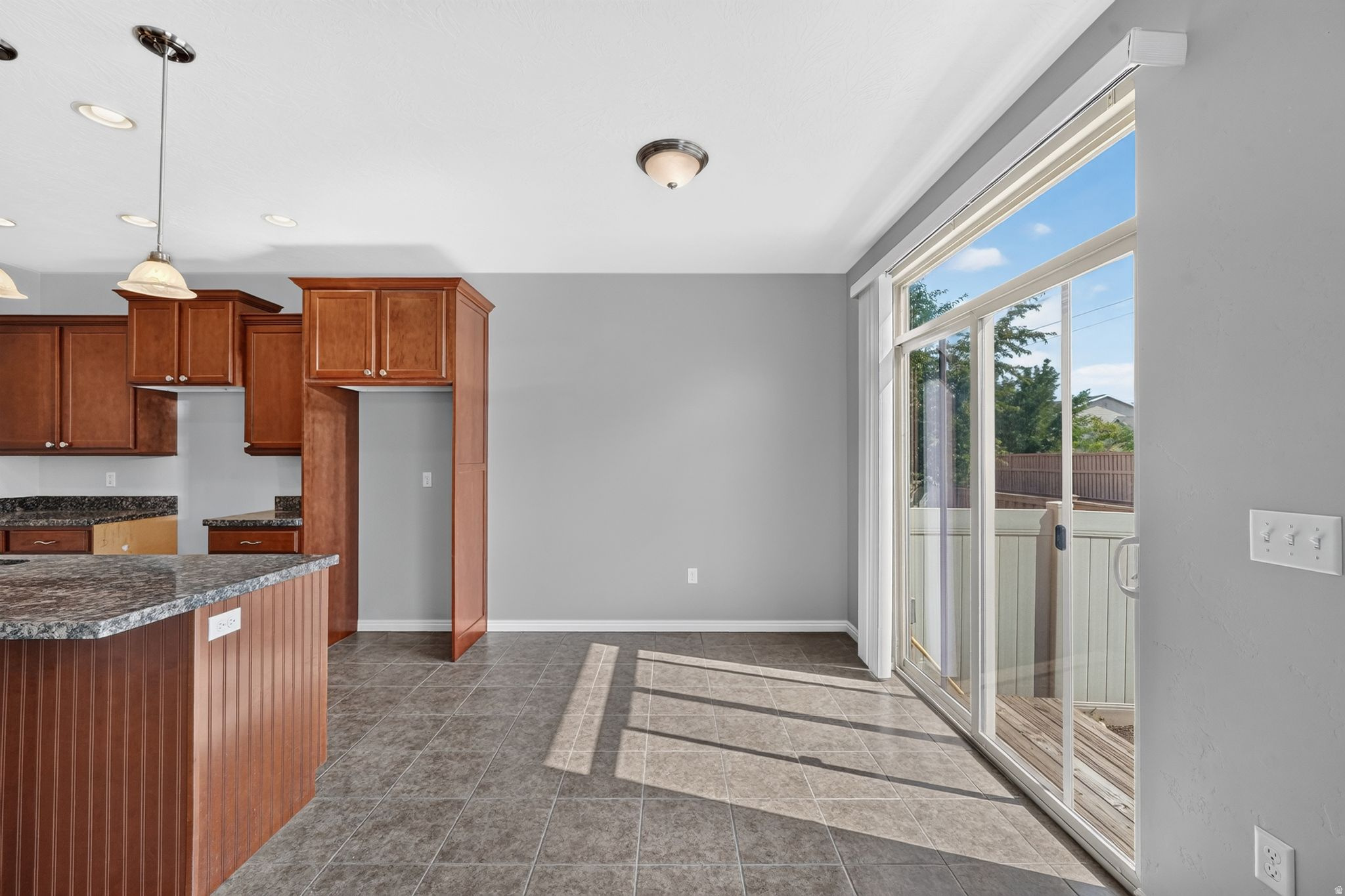 AUBURN FIELDS TOWNHOMES 2ND AMD - Residential
