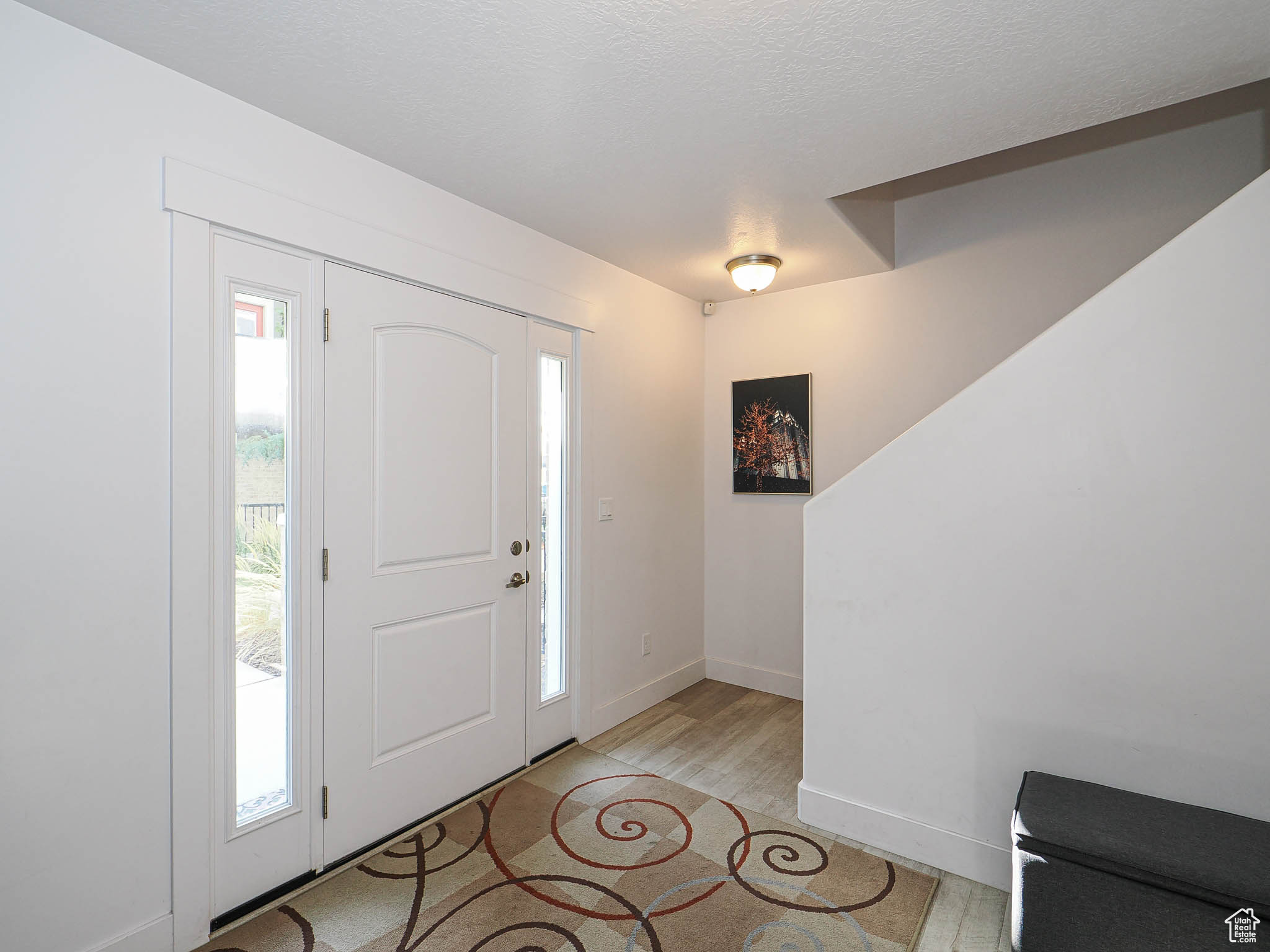 CARDON SQUARE SUBDIV - Residential