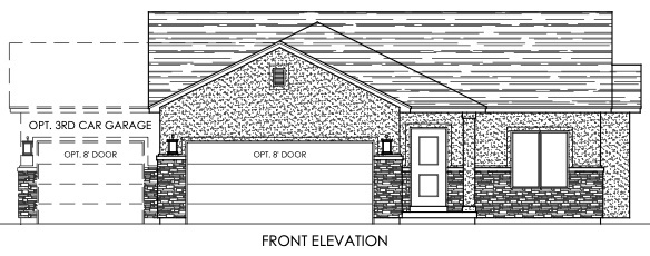 SUMMIT RIDGE THE HILLS - Residential