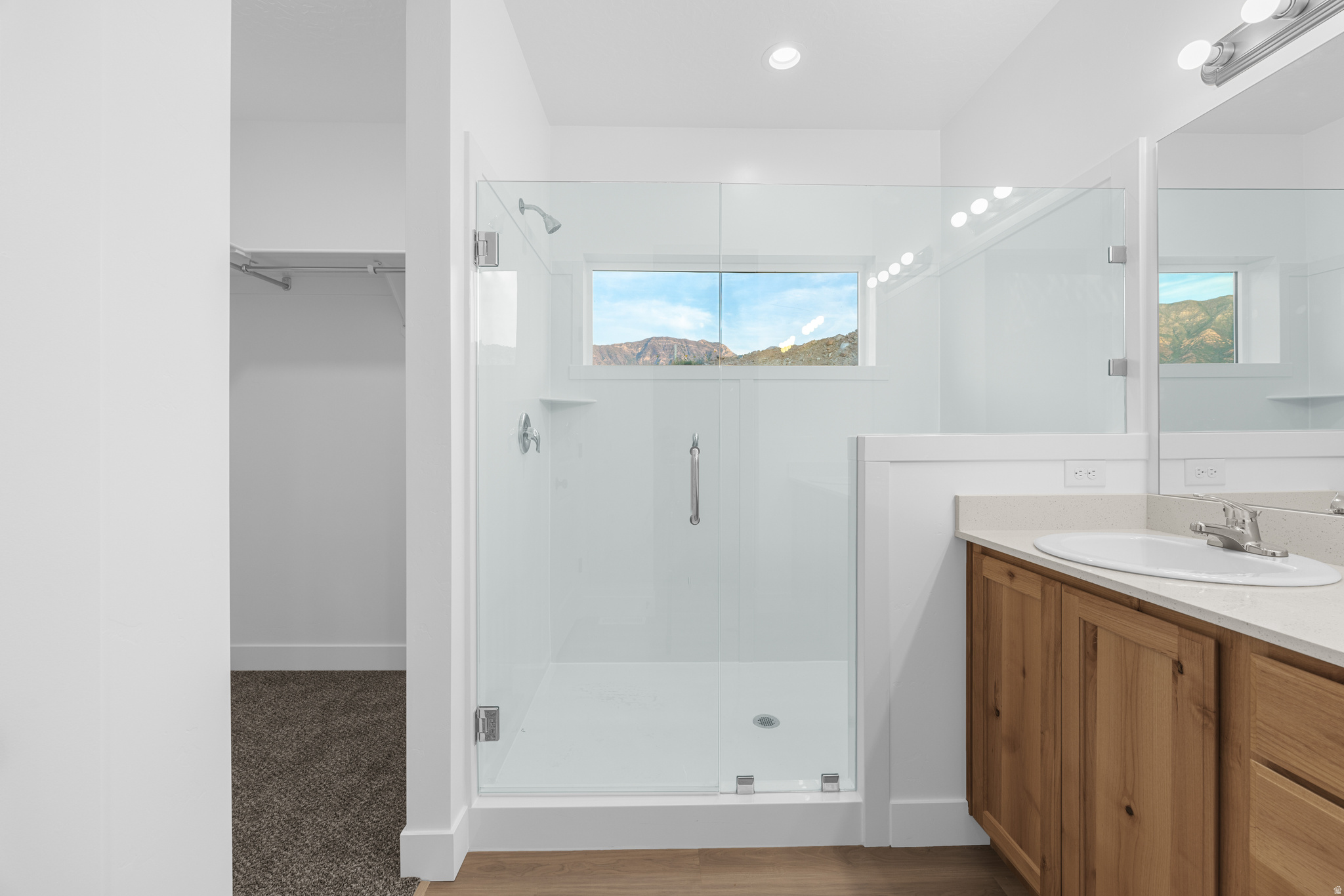 SUMMIT RIDGE THE HILLS - Residential
