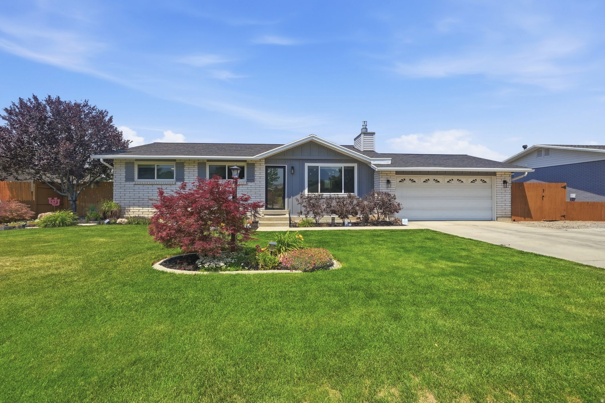 LEXINGTON RIDGE - Residential