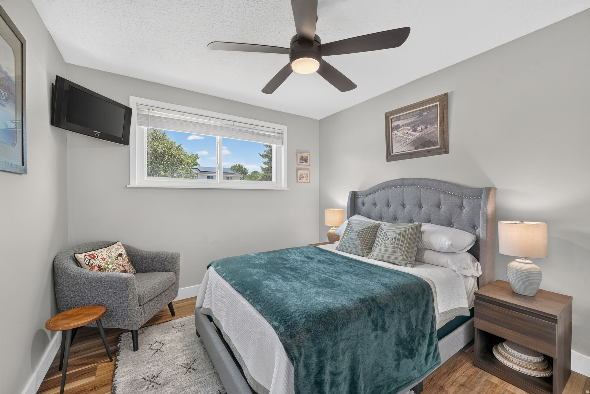 LEXINGTON RIDGE - Residential