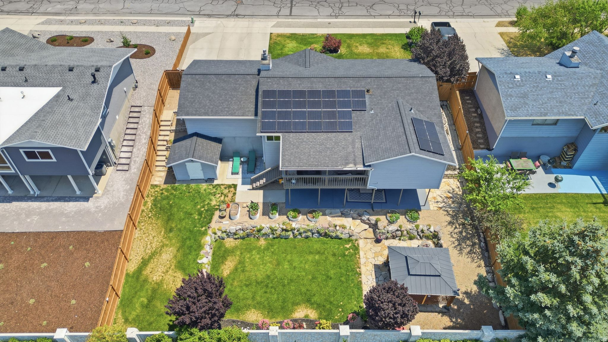 LEXINGTON RIDGE - Residential